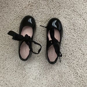Tap Shoes